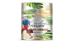 STORM BODY SPRAY 250ML